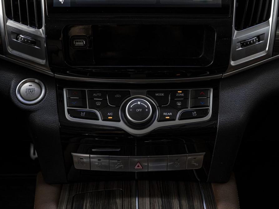 Haval H9 I Рестайлинг Тюмень  - изображение 26