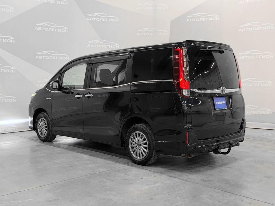 Toyota Esquire I Новосибирск  - изображение 7