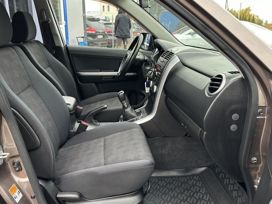 Suzuki Grand Vitara II Рестайлинг 2 Ярославль  - изображение 33