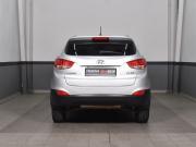 Hyundai ix35 I Кемерово  - изображение 23