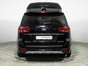 Kia Carnival III Санкт-Петербург  - изображение 38