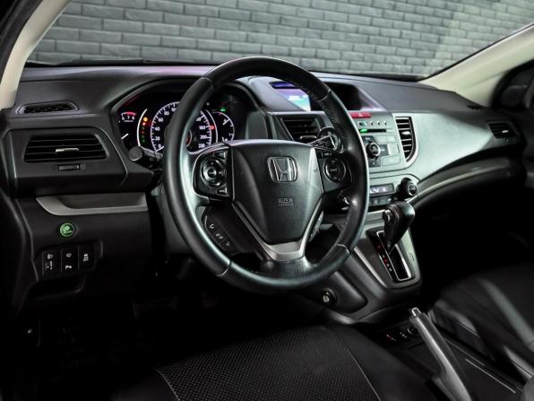 Honda CR-V IV с пробегом 2013 года, цена 1 950 000 рублей, 182919 км, внедорожник, Автокод Объявления