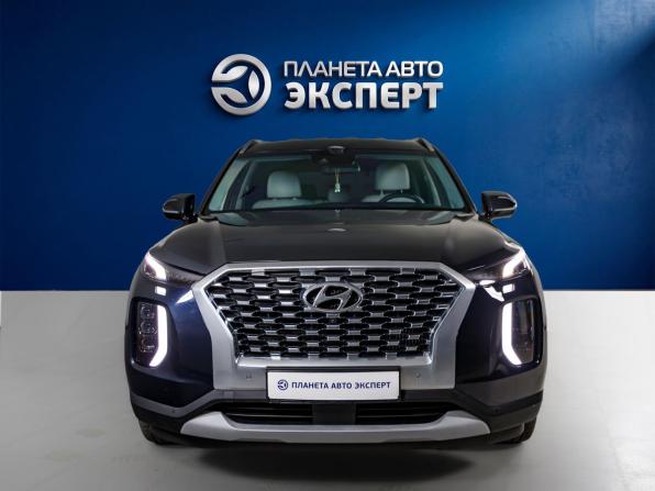 Hyundai Palisade I с пробегом 2021 года, цена 4 699 000 рублей, 52060 км, внедорожник, Автокод Объявления