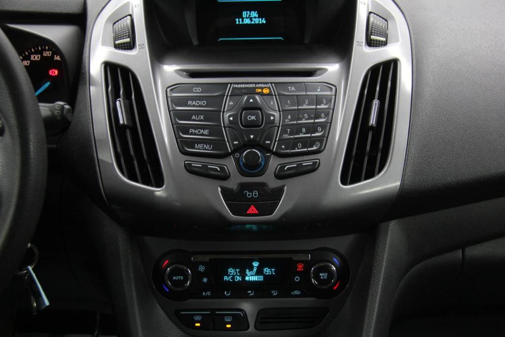 Ford Tourneo Connect II Чебоксары  - изображение 24