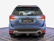 Subaru Forester V Москва  - изображение 36