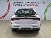 Kia K5 III Москва  - изображение 27