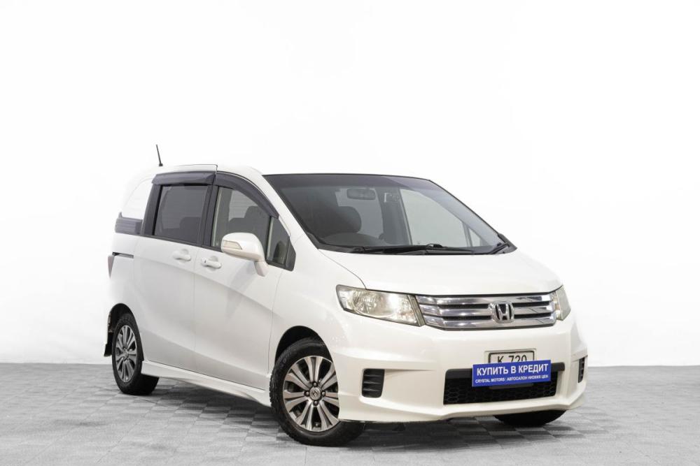 Honda Freed I Рестайлинг Барнаул  - изображение 1
