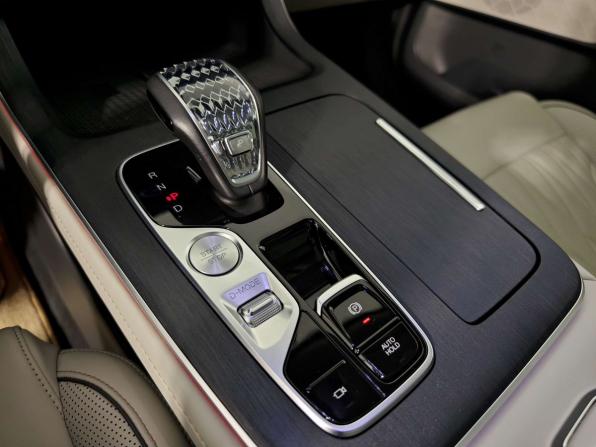 GAC GS8 II с пробегом 2023 года, цена 3 200 000 рублей, 64335 км, внедорожник, Автокод Объявления