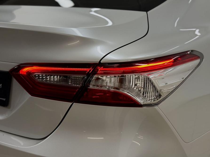 Toyota Camry VIII (XV70) Вологда  - изображение 10