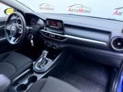 Kia Cerato IV Тюмень  - изображение 31