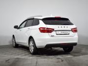 Lada (ВАЗ) Vesta I Санкт-Петербург  - изображение 27