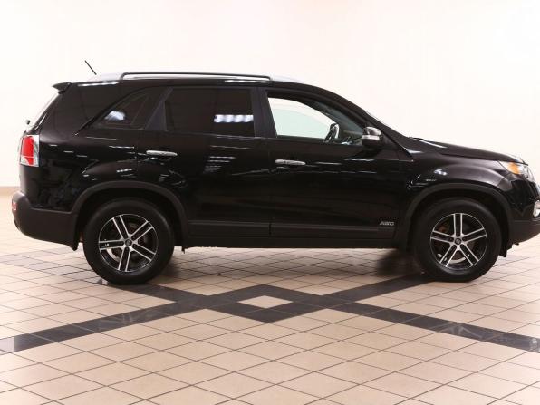 Kia Sorento II с пробегом 2012 года, цена 1 374 000 рублей, 117000 км, внедорожник, Автокод Объявления