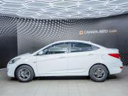 Hyundai Solaris I Самара  - изображение 22