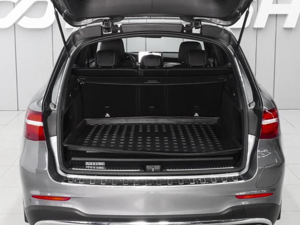 Mercedes-Benz GLC I (X253) с пробегом 2016 года, цена 3 630 000 рублей, 76203 км, внедорожник, Автокод Объявления