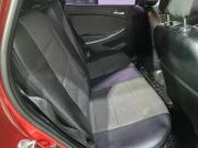 Hyundai Solaris I Воронеж  - изображение 35
