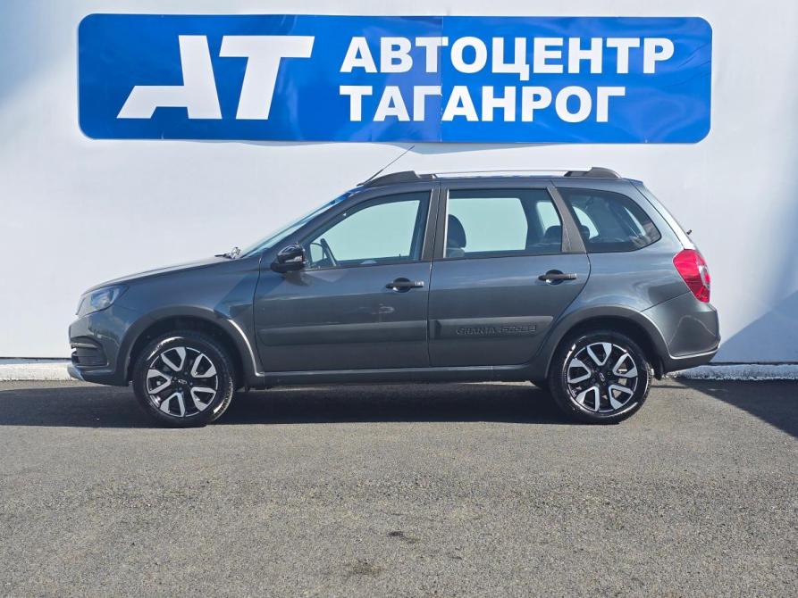 Lada (ВАЗ) Granta I Рестайлинг Таганрог  - изображение 9
