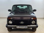 Lada (ВАЗ) 2121 (4x4) I Рестайлинг Москва  - изображение 15