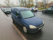 Opel Combo C Рестайлинг Санкт-Петербург  - изображение 14