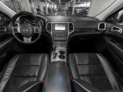 Jeep Grand Cherokee IV (WK2) Москва  - изображение 31