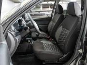 Lada (ВАЗ) Granta I Рестайлинг Ставрополь  - изображение 29