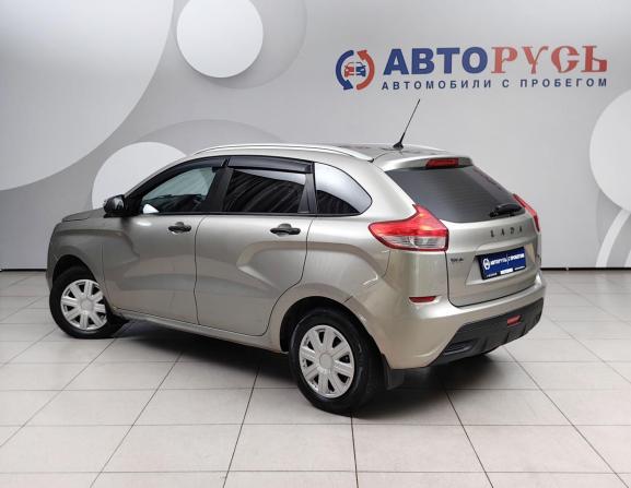 Lada (ВАЗ) XRAY I с пробегом 2021 года, цена 799 000 рублей, 153000 км, хэтчбек, Автокод Объявления
