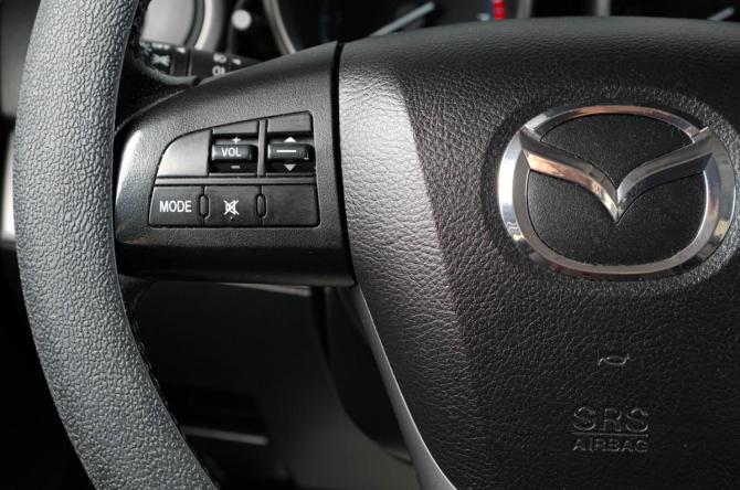 Mazda 3 II (BL) Рестайлинг с пробегом 2013 года, цена 1 199 000 рублей, 190748 км, хэтчбек, Автокод Объявления
