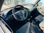 Chevrolet Niva I Рестайлинг Архангельск  - изображение 25