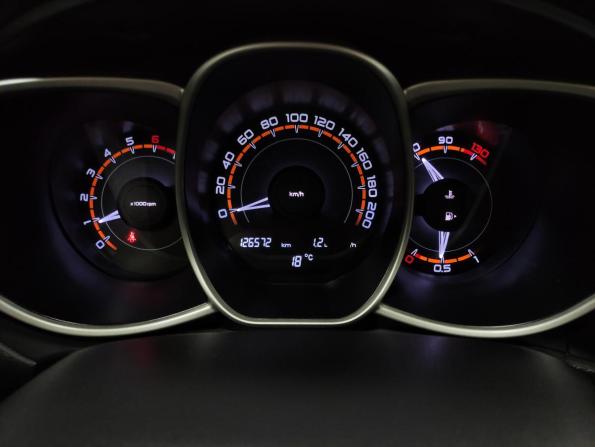Lada (ВАЗ) Vesta I с пробегом 2018 года, цена 1 049 000 рублей, 126000 км, универсал, Автокод Объявления