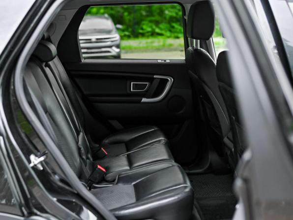 Land Rover Discovery Sport I с пробегом 2016 года, цена 1 869 000 рублей, 220434 км, внедорожник, Автокод Объявления