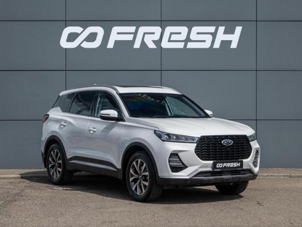 Xcite X-Cross 7 с пробегом 2024 года, цена 1 910 000 рублей, 34311 км, внедорожник, Автокод Объявления