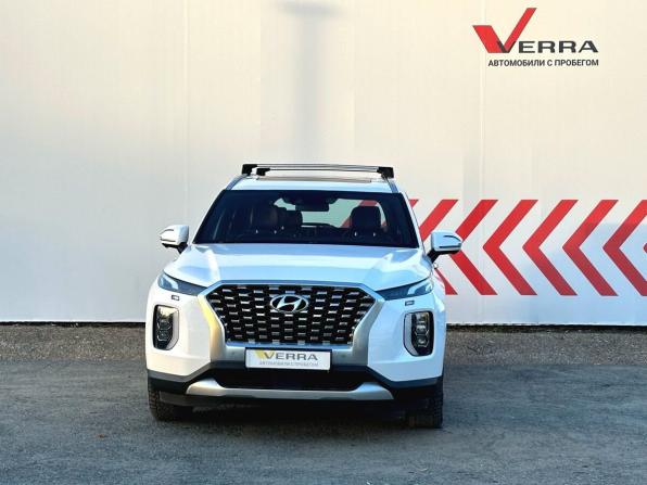 Hyundai Palisade I с пробегом 2020 года, цена 4 063 900 рублей, 80000 км, внедорожник, Автокод Объявления