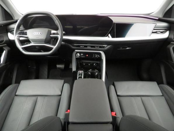 Audi Q5 III с пробегом 2025 года, цена 8 540 000 рублей, 17 км, внедорожник, Автокод Объявления