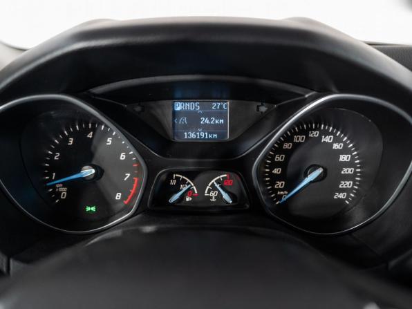 Ford Focus III с пробегом 2012 года, цена 775 000 рублей, 136191 км, седан, Автокод Объявления