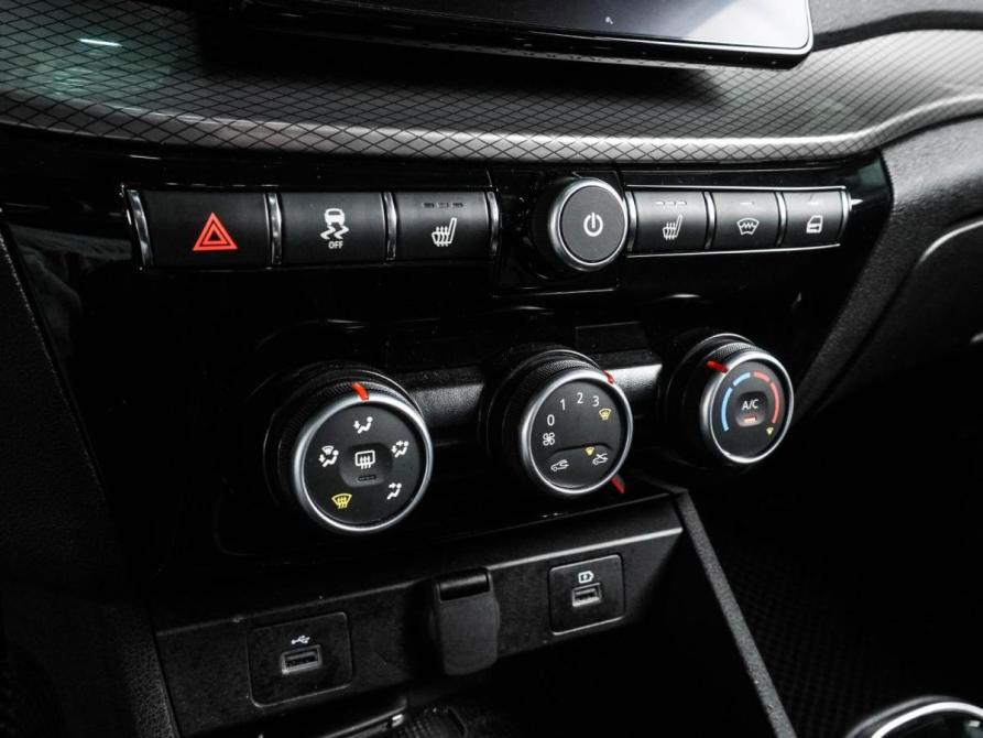Lada (ВАЗ) Vesta I Рестайлинг (NG) Воронеж  - изображение 20