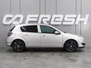 Opel Astra H Рестайлинг Воронеж  - изображение 22