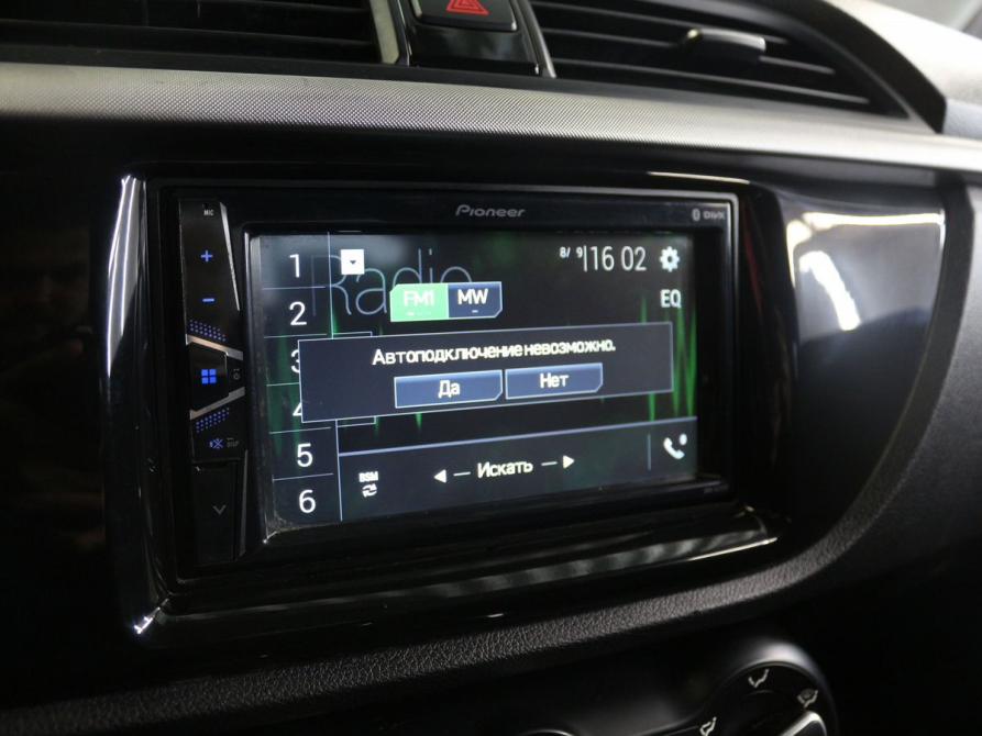 Kia Rio IV Стерлитамак  - изображение 10