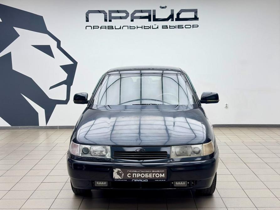 Lada (ВАЗ) 2112 Ростов-на-Дону  - изображение 2