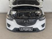 Mazda CX-5 I Рестайлинг Москва  - изображение 37