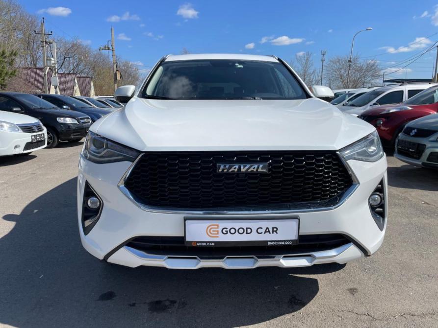 Haval F7 I Саратов  - изображение 2