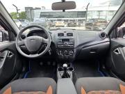 Lada (ВАЗ) Granta I Рестайлинг Новосибирск  - изображение 50