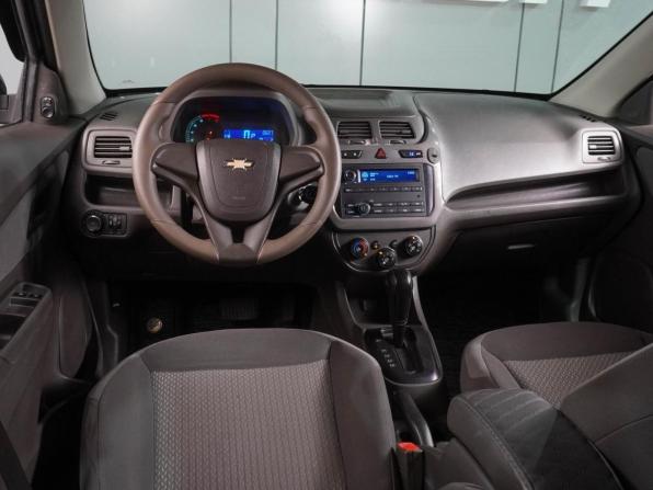 Chevrolet Cobalt II с пробегом 2013 года, цена 669 000 рублей, 176565 км, седан, Автокод Объявления