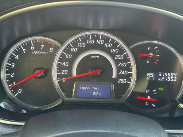 Nissan Teana II (J32) с пробегом 2011 года, цена 860 000 рублей, 315000 км, седан, Автокод Объявления