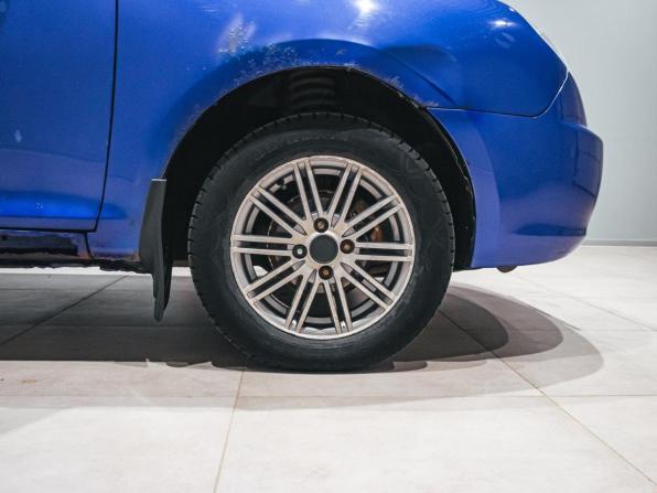 Lifan Smily I (320) с пробегом 2012 года, цена 199 927 рублей, 160841 км, хэтчбек, Автокод Объявления