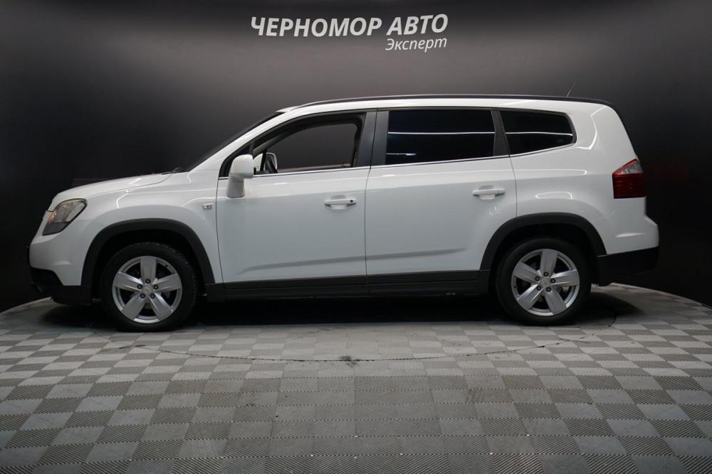 Chevrolet Orlando I Крым  - изображение 2