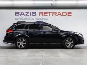 Subaru Outback IV Рестайлинг Тюмень  - изображение 29