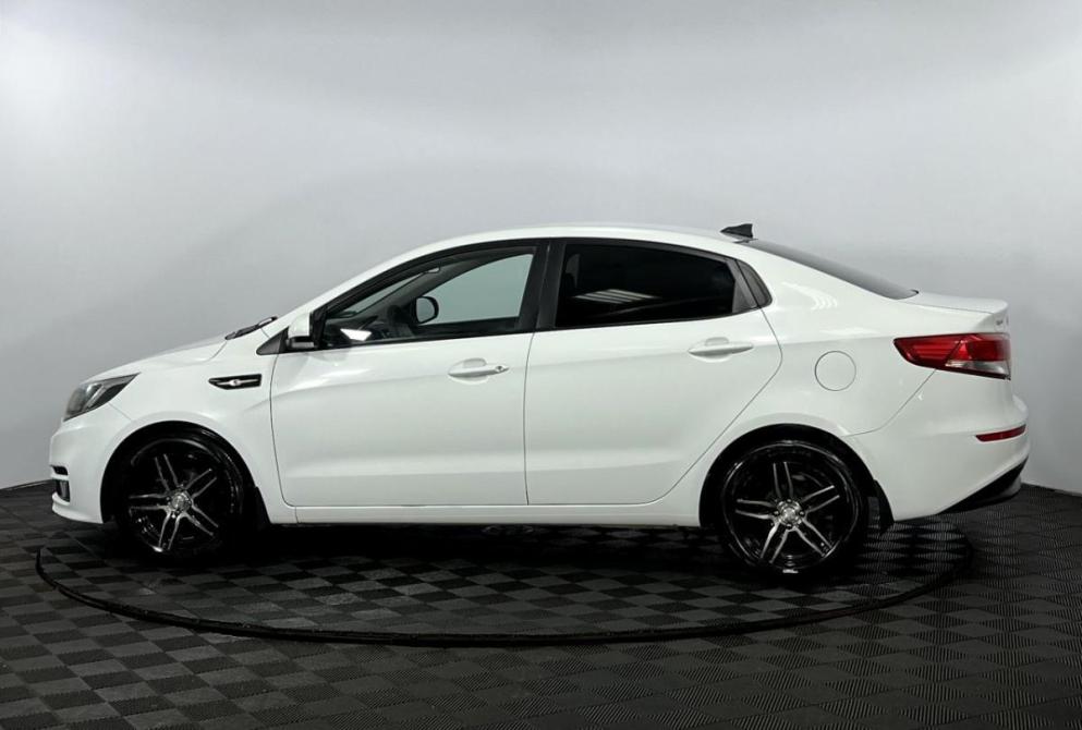 Kia Rio IV Нижний Новгород  - изображение 9