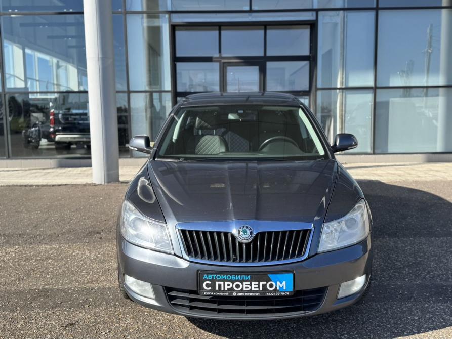 Skoda Octavia II (A5) Рестайлинг Тверь  - изображение 2
