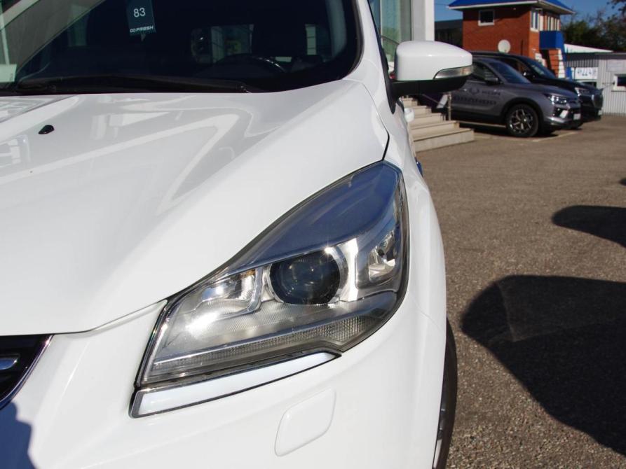 Ford Kuga II Владимир  - изображение 24