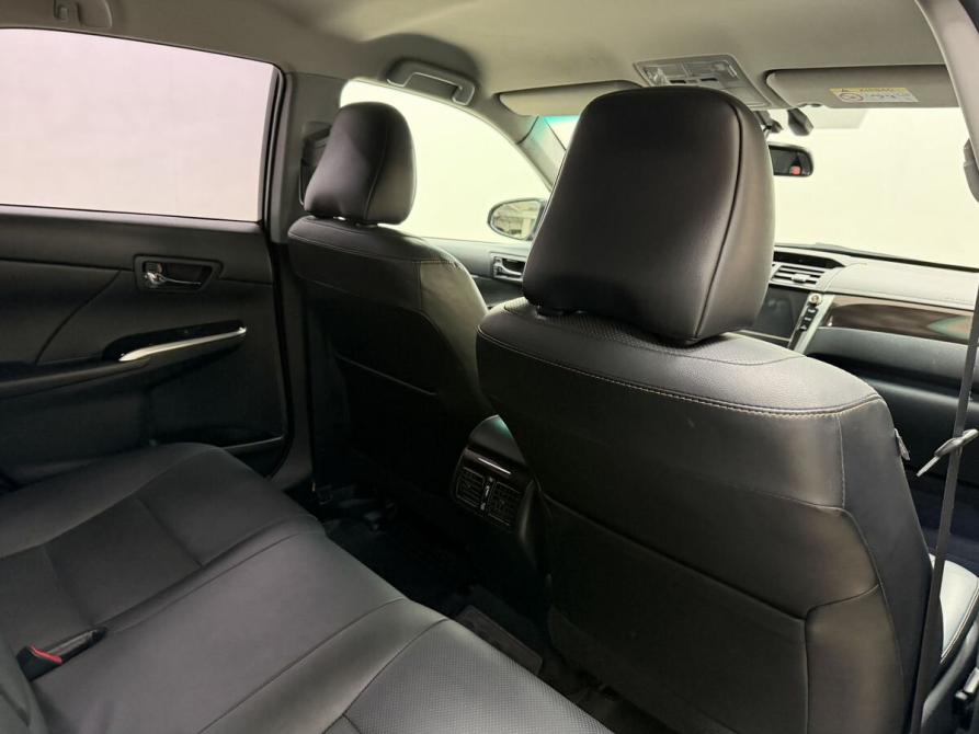Toyota Camry VII (XV50) Рестайлинг Вологда  - изображение 13