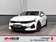 Kia K5 III Кемерово  - изображение 24